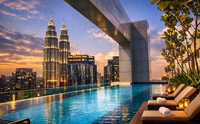 Royce KLCC Kuala Lumpur City Centre by Dormeo Destinations
